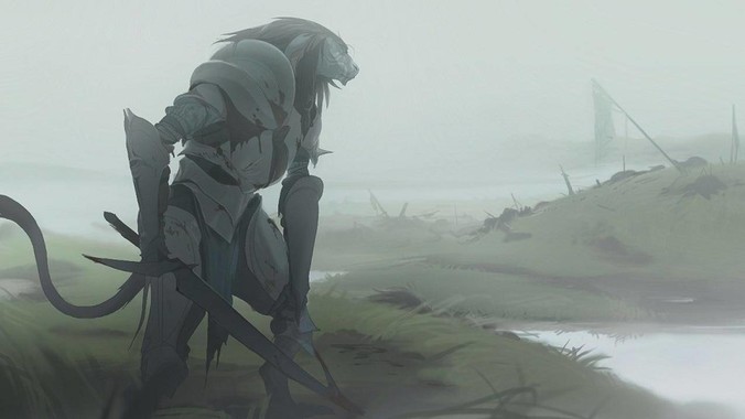 react 跟 vue 哪个更牛逼?